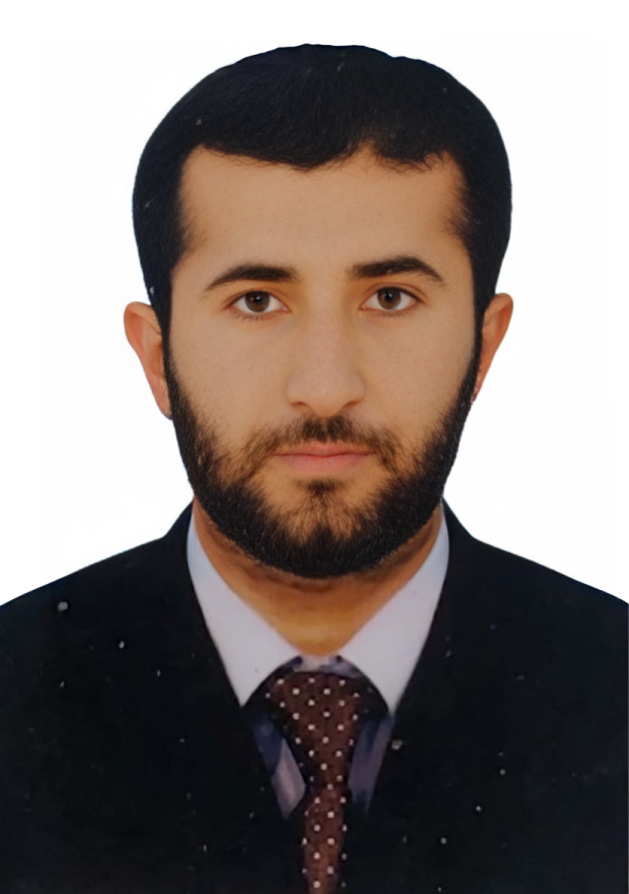 Engr. Mr. Abdullah  Farrukh 